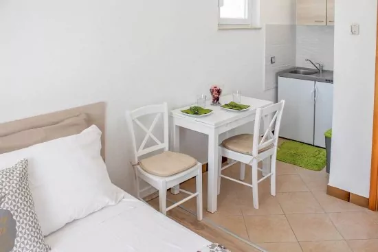 Apartmán Severní Dalmácie - Biograd na Moru DA 4722 N4