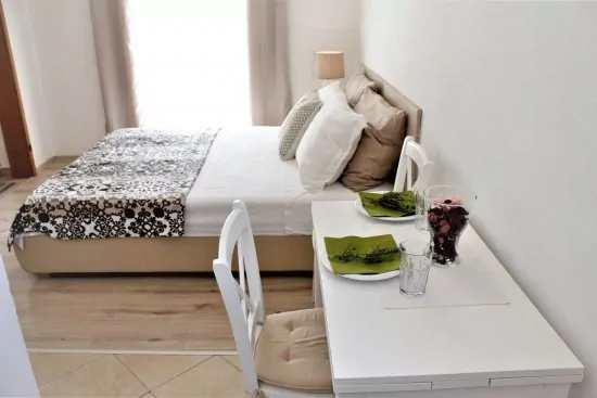 Apartmán Severní Dalmácie - Biograd na Moru DA 4722 N4