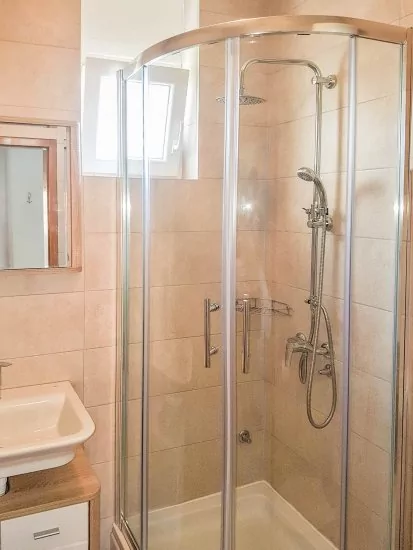 Apartmán Severní Dalmácie - Biograd na Moru DA 4722 N4