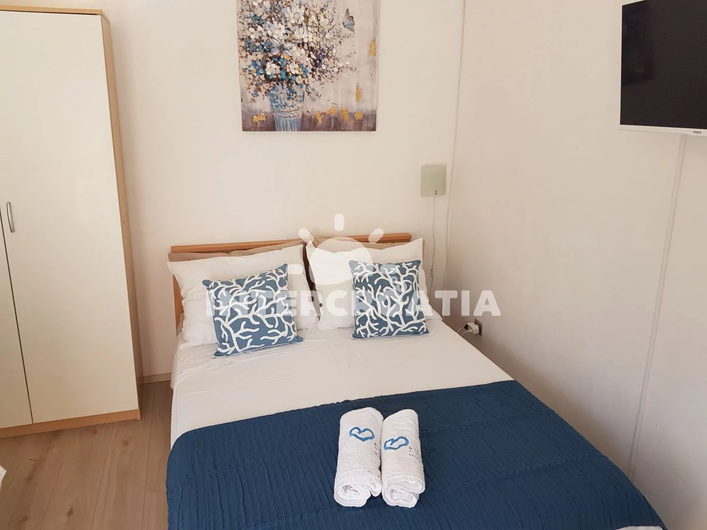 Apartmán Severní Dalmácie - Biograd na Moru DA 4722 N5