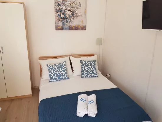 Apartmán Severní Dalmácie - Biograd na Moru DA 4722 N5