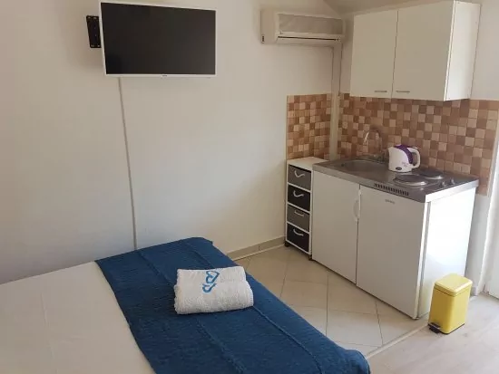 Apartmán Severní Dalmácie - Biograd na Moru DA 4722 N5