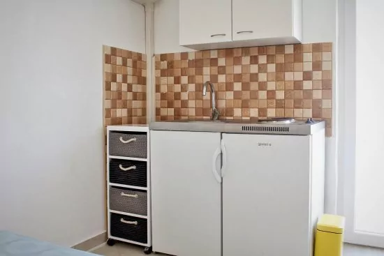 Apartmán Severní Dalmácie - Biograd na Moru DA 4722 N5