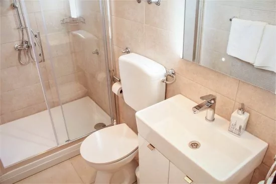 Apartmán Severní Dalmácie - Biograd na Moru DA 4722 N5