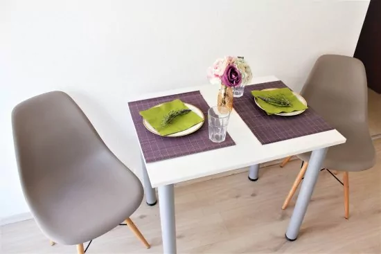 Apartmán Severní Dalmácie - Biograd na Moru DA 4722 N5