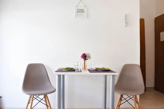 Apartmán Severní Dalmácie - Biograd na Moru DA 4722 N5