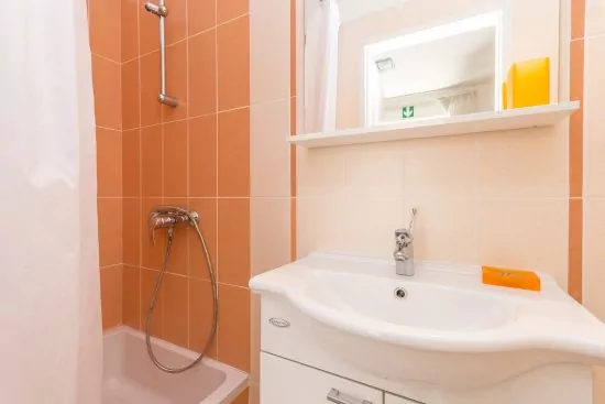 Apartmán Severní Dalmácie - Biograd na Moru DA 4723 N1