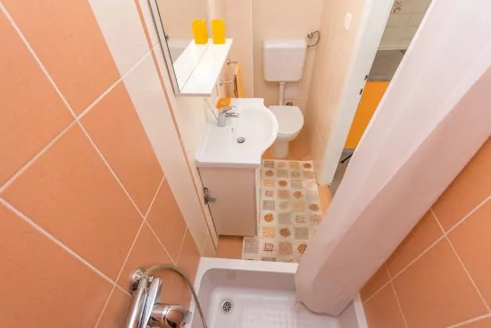 Apartmán Severní Dalmácie - Biograd na Moru DA 4723 N1