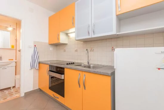 Apartmán Severní Dalmácie - Biograd na Moru DA 4723 N1