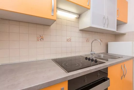 Apartmán Severní Dalmácie - Biograd na Moru DA 4723 N1
