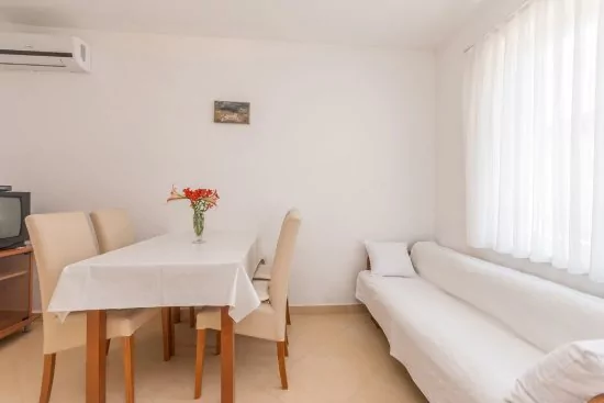 Apartmán Severní Dalmácie - Biograd na Moru DA 4723 N2