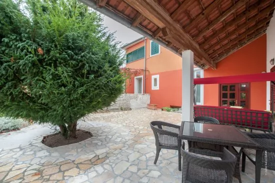 Apartmán Severní Dalmácie - Biograd na Moru DA 4724 N1