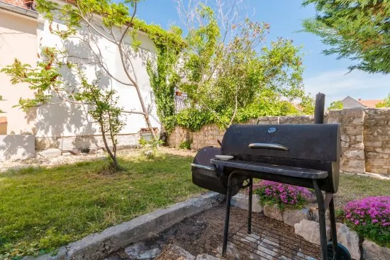 Apartmán Severní Dalmácie - Biograd na Moru DA 4724 N1