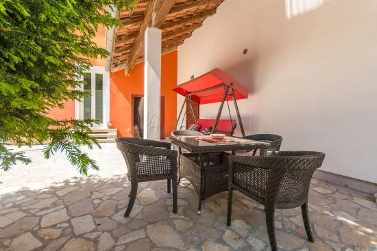 Apartmán Severní Dalmácie - Biograd na Moru DA 4724 N1