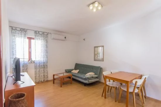 Apartmán Severní Dalmácie - Biograd na Moru DA 4724 N1