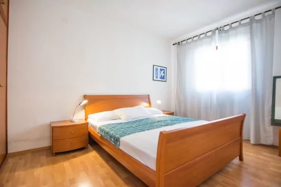 Apartmán Severní Dalmácie - Biograd na Moru DA 4724 N1