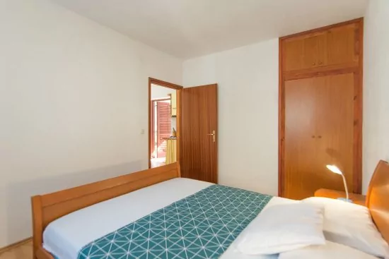 Apartmán Severní Dalmácie - Biograd na Moru DA 4724 N1