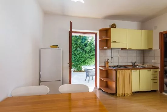 Apartmán Severní Dalmácie - Biograd na Moru DA 4724 N1