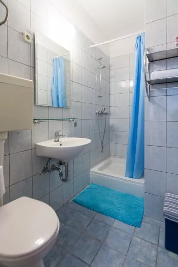 Apartmán Severní Dalmácie - Biograd na Moru DA 4724 N1