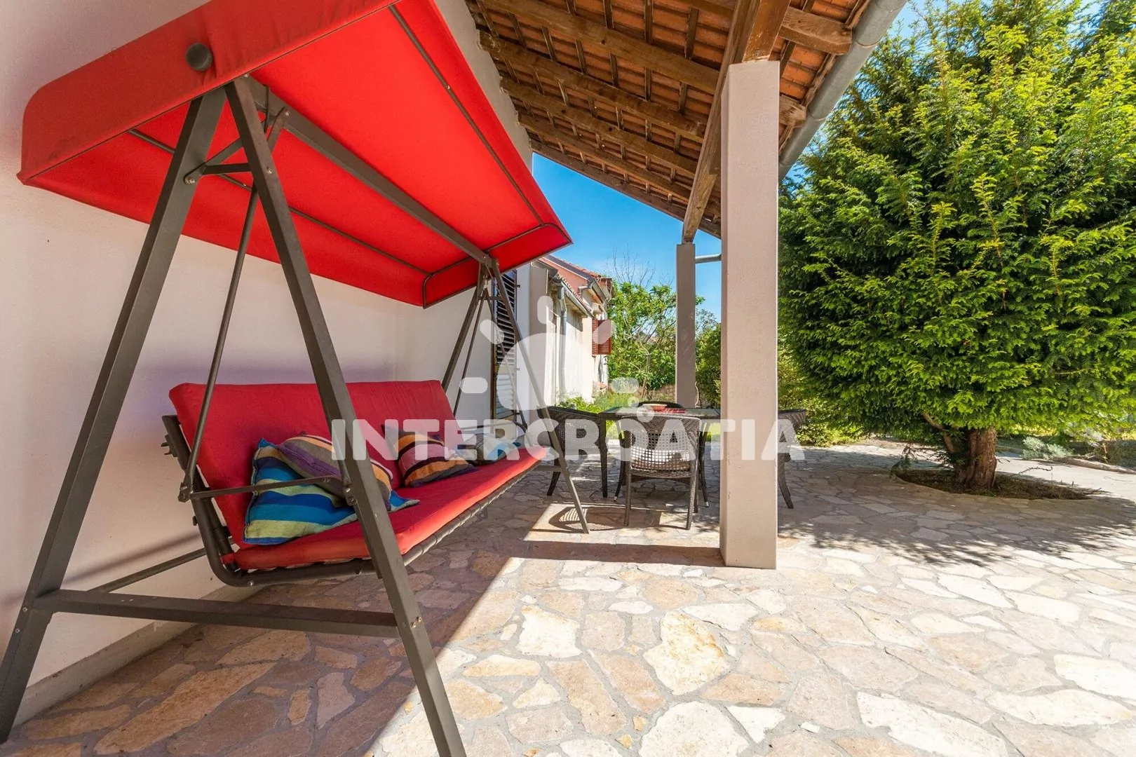 Apartmán Severní Dalmácie - Biograd na Moru DA 4724 N1