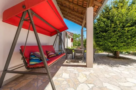 Apartmán Severní Dalmácie - Biograd na Moru DA 4724 N1