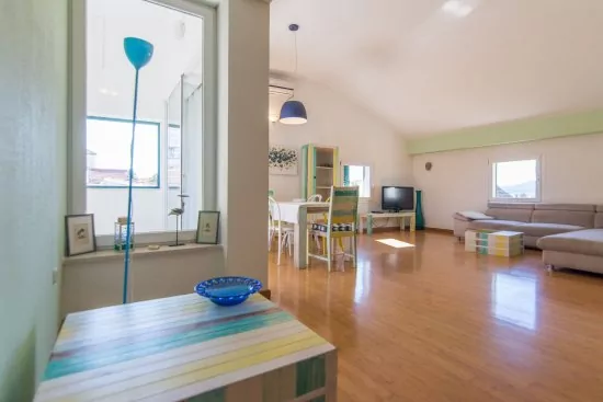 Apartmán Severní Dalmácie - Biograd na Moru DA 4724 N2