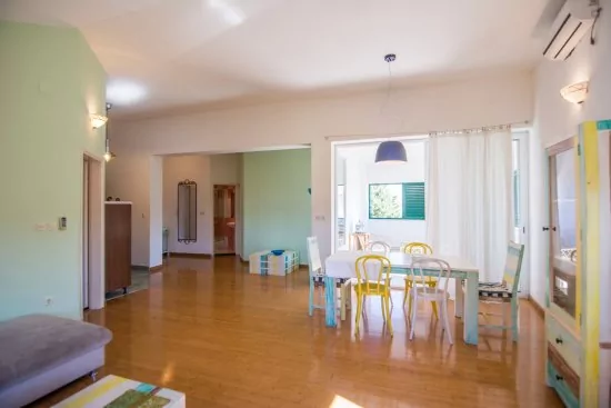 Apartmán Severní Dalmácie - Biograd na Moru DA 4724 N2