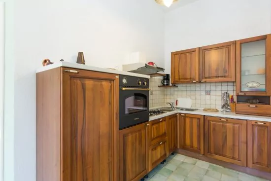 Apartmán Severní Dalmácie - Biograd na Moru DA 4724 N2