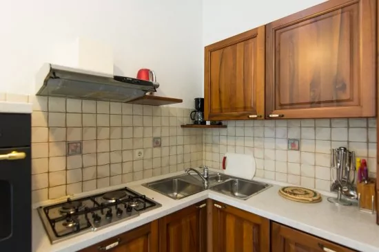 Apartmán Severní Dalmácie - Biograd na Moru DA 4724 N2