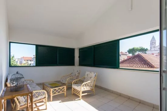 Apartmán Severní Dalmácie - Biograd na Moru DA 4724 N2