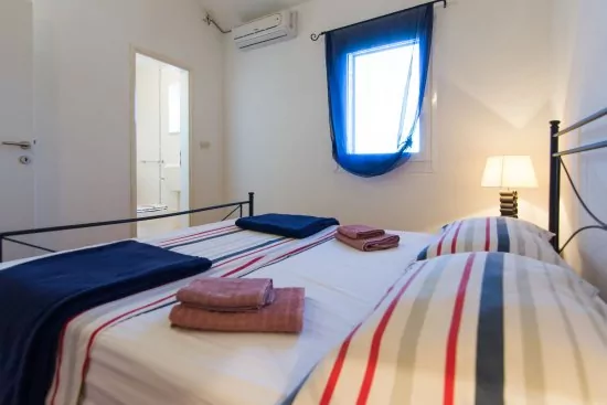 Apartmán Severní Dalmácie - Biograd na Moru DA 4724 N2