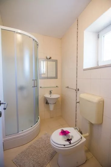 Apartmán Severní Dalmácie - Biograd na Moru DA 4724 N2