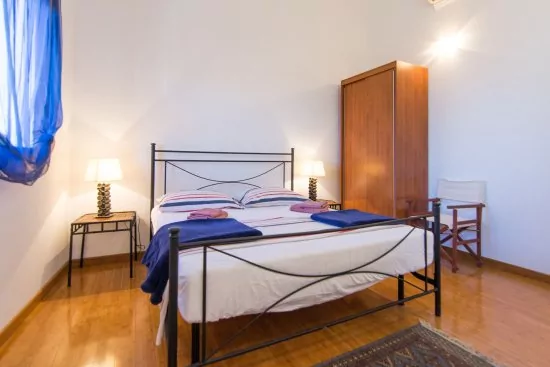 Apartmán Severní Dalmácie - Biograd na Moru DA 4724 N2