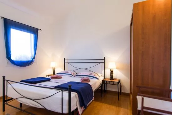 Apartmán Severní Dalmácie - Biograd na Moru DA 4724 N2