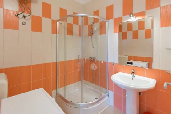 Apartmán Severní Dalmácie - Biograd na Moru DA 4724 N2