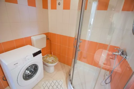 Apartmán Severní Dalmácie - Biograd na Moru DA 4724 N2