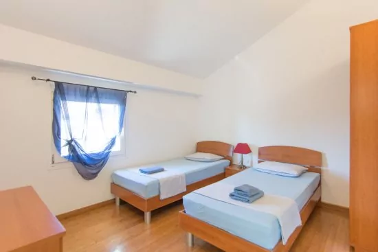 Apartmán Severní Dalmácie - Biograd na Moru DA 4724 N2