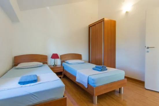Apartmán Severní Dalmácie - Biograd na Moru DA 4724 N2