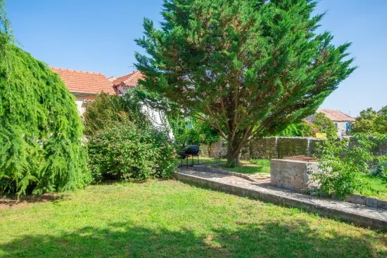 Apartmán Severní Dalmácie - Biograd na Moru DA 4724 N2
