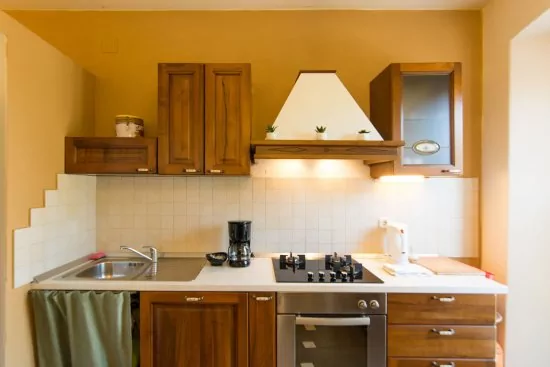 Apartmán Severní Dalmácie - Biograd na Moru DA 4724 N3