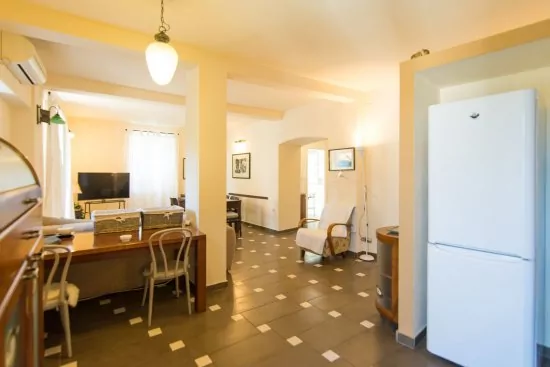 Apartmán Severní Dalmácie - Biograd na Moru DA 4724 N3