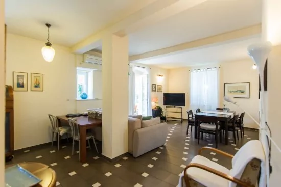 Apartmán Severní Dalmácie - Biograd na Moru DA 4724 N3