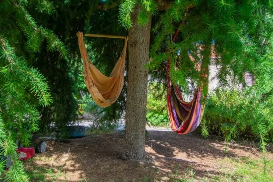 Apartmán Severní Dalmácie - Biograd na Moru DA 4724 N3