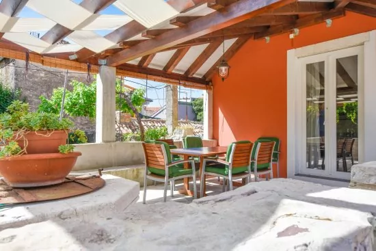 Apartmán Severní Dalmácie - Biograd na Moru DA 4724 N3