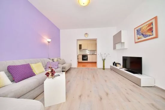 Apartmán Severní Dalmácie - Drage DA 4504 N2