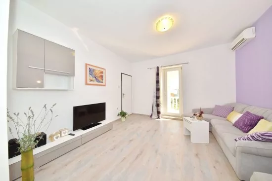 Apartmán Severní Dalmácie - Drage DA 4504 N2