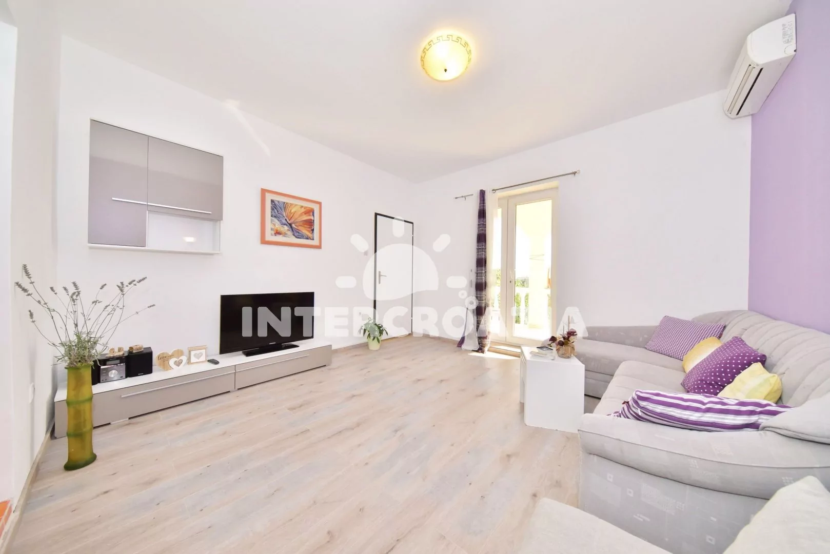 Apartmán Severní Dalmácie - Drage DA 4504 N2