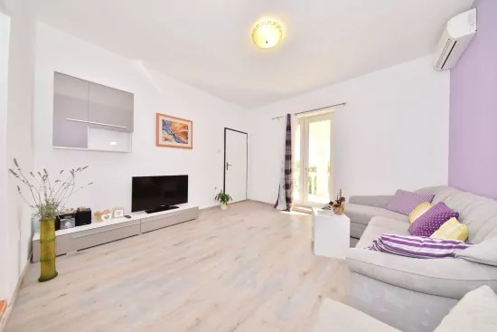 Apartmán Severní Dalmácie - Drage DA 4504 N2