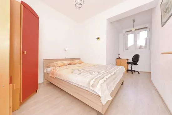 Apartmán Severní Dalmácie - Drage DA 4504 N2
