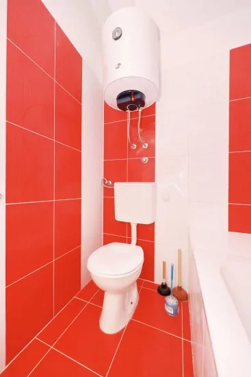 Apartmán Severní Dalmácie - Drage DA 4504 N2